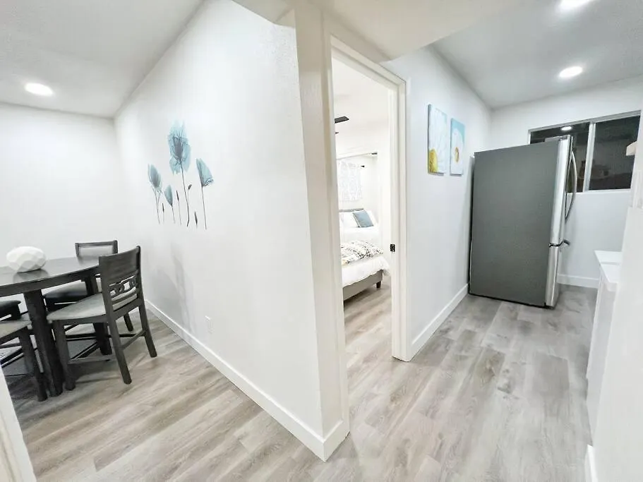 Urban Charm Near Asu & Mill Ave Διαμέρισμα Tempe Ηνωμένες Πολιτείες της Αμερικής