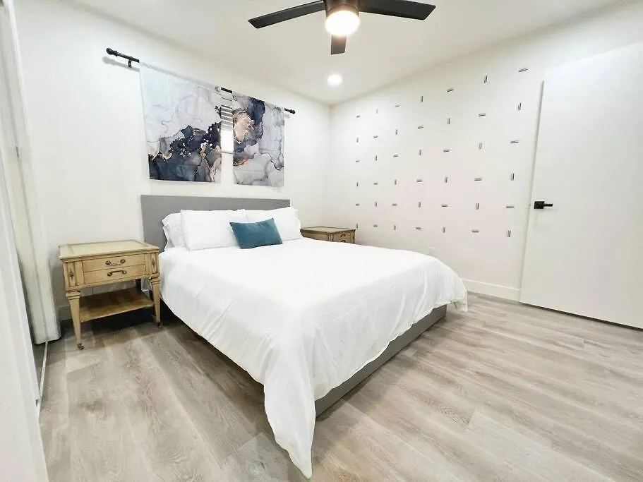Urban Charm Near Asu & Mill Ave Διαμέρισμα Tempe