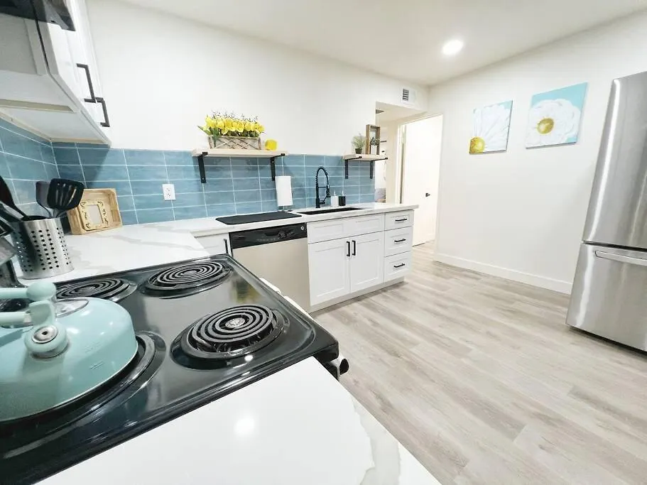 Urban Charm Near Asu & Mill Ave Διαμέρισμα Tempe