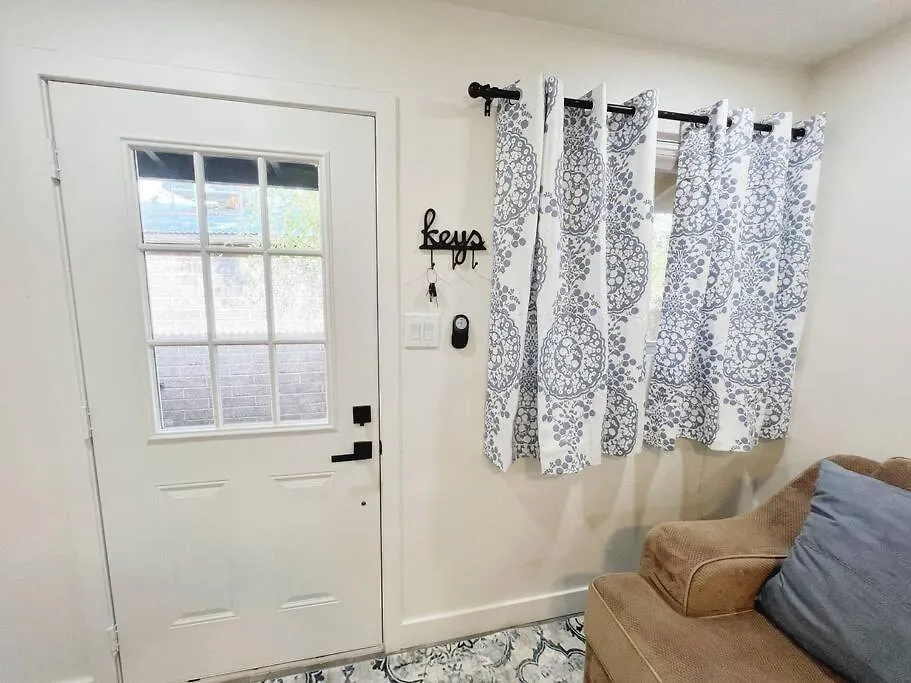 Urban Charm Near Asu & Mill Ave Διαμέρισμα Tempe Ηνωμένες Πολιτείες της Αμερικής