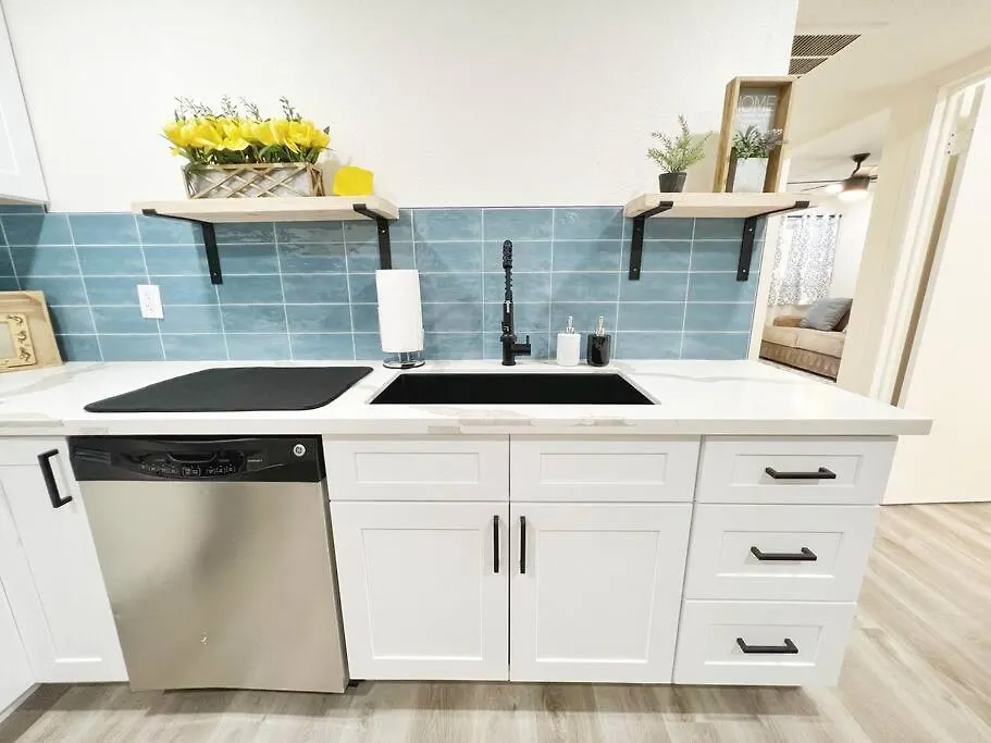 Urban Charm Near Asu & Mill Ave Διαμέρισμα Tempe
