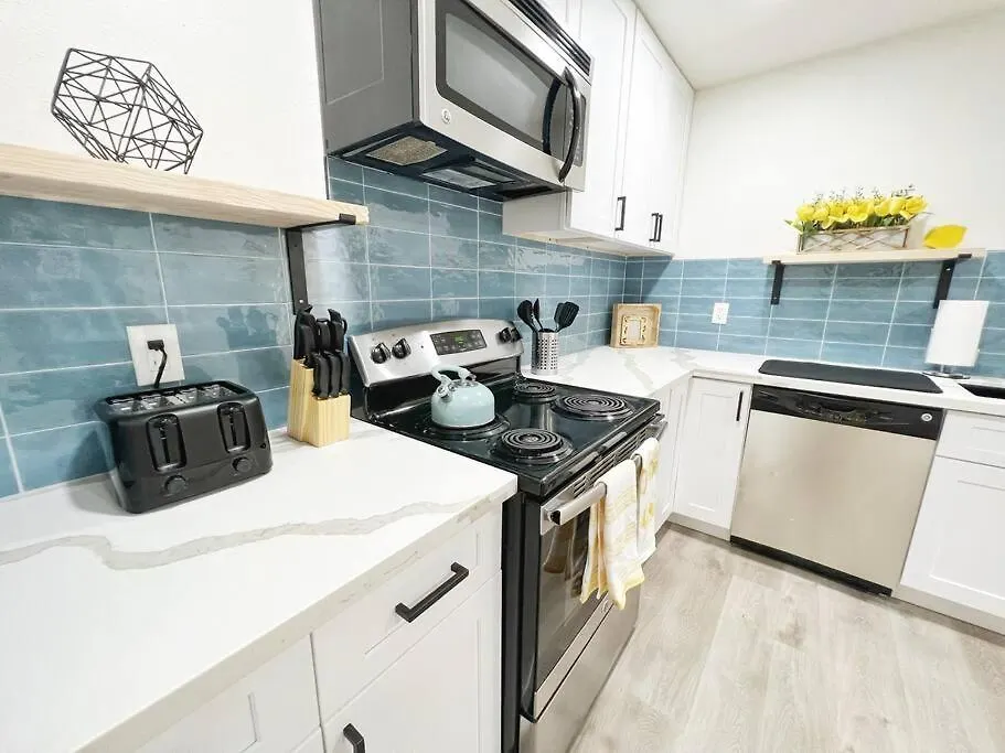 Urban Charm Near Asu & Mill Ave Διαμέρισμα Tempe